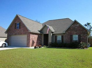17226 Chelan St, Ponchatoula, LA 70454