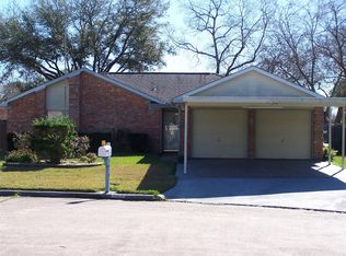 2919 Marlin Ct, League City, TX 77573
