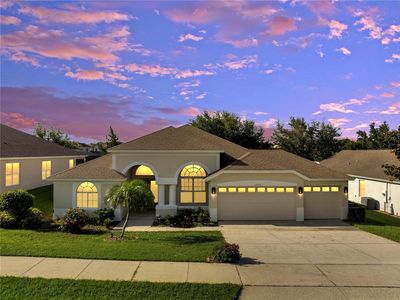 10955 Lemay Dr, Clermont, FL, 34711