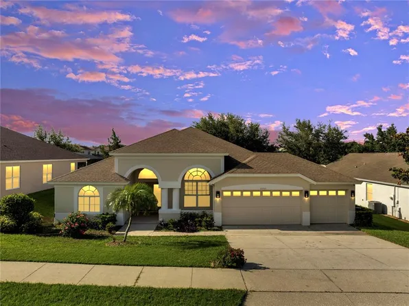 10955 Lemay Dr, Clermont, FL 34711