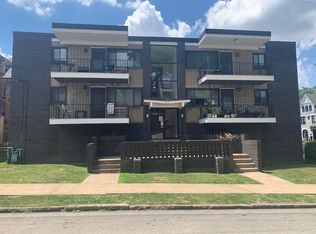 926 Ivy Street, Pittsburgh, PA 15232