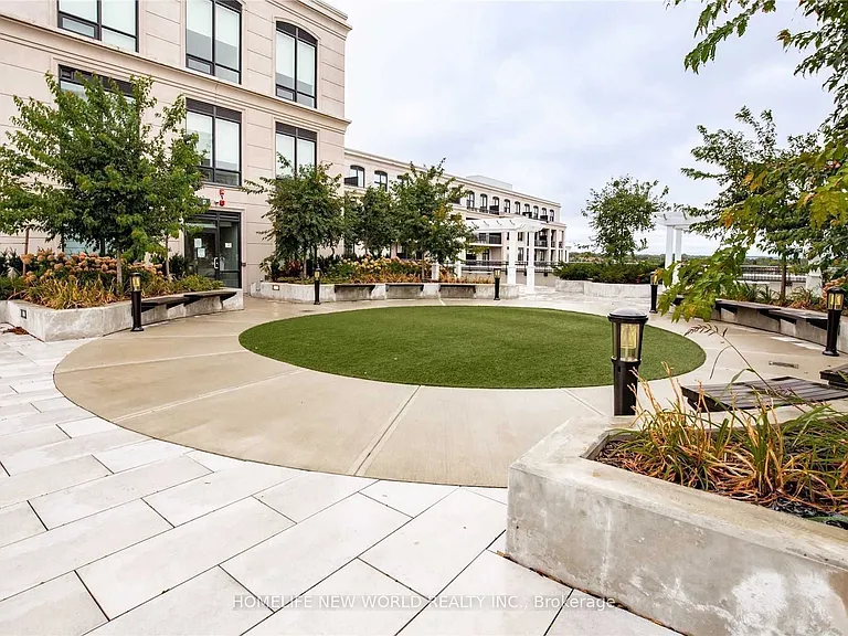 278 Buchanan Dr #218E — Photo 26