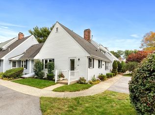 12 State Rd APT 3D, Plymouth, MA 02360