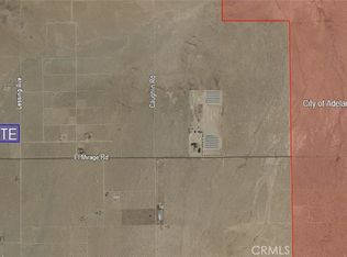 0 Lessing Ave, El Mirage, CA 92301