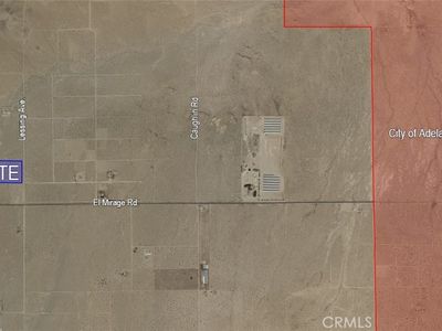 0 Lessing Ave, El Mirage, CA, 92301