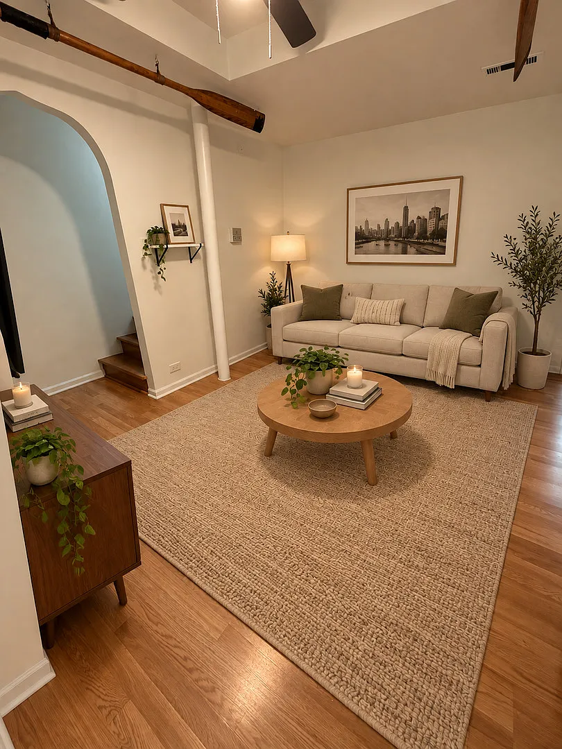1 bed, $1,350 — Photo 4