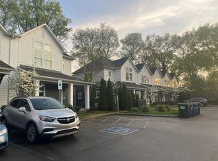 509 Rosedale Ave #G, Nashville, TN 37211