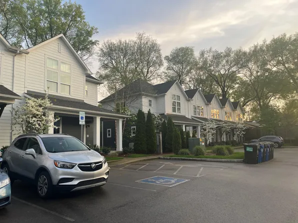 509 Rosedale Ave, Nashville, TN