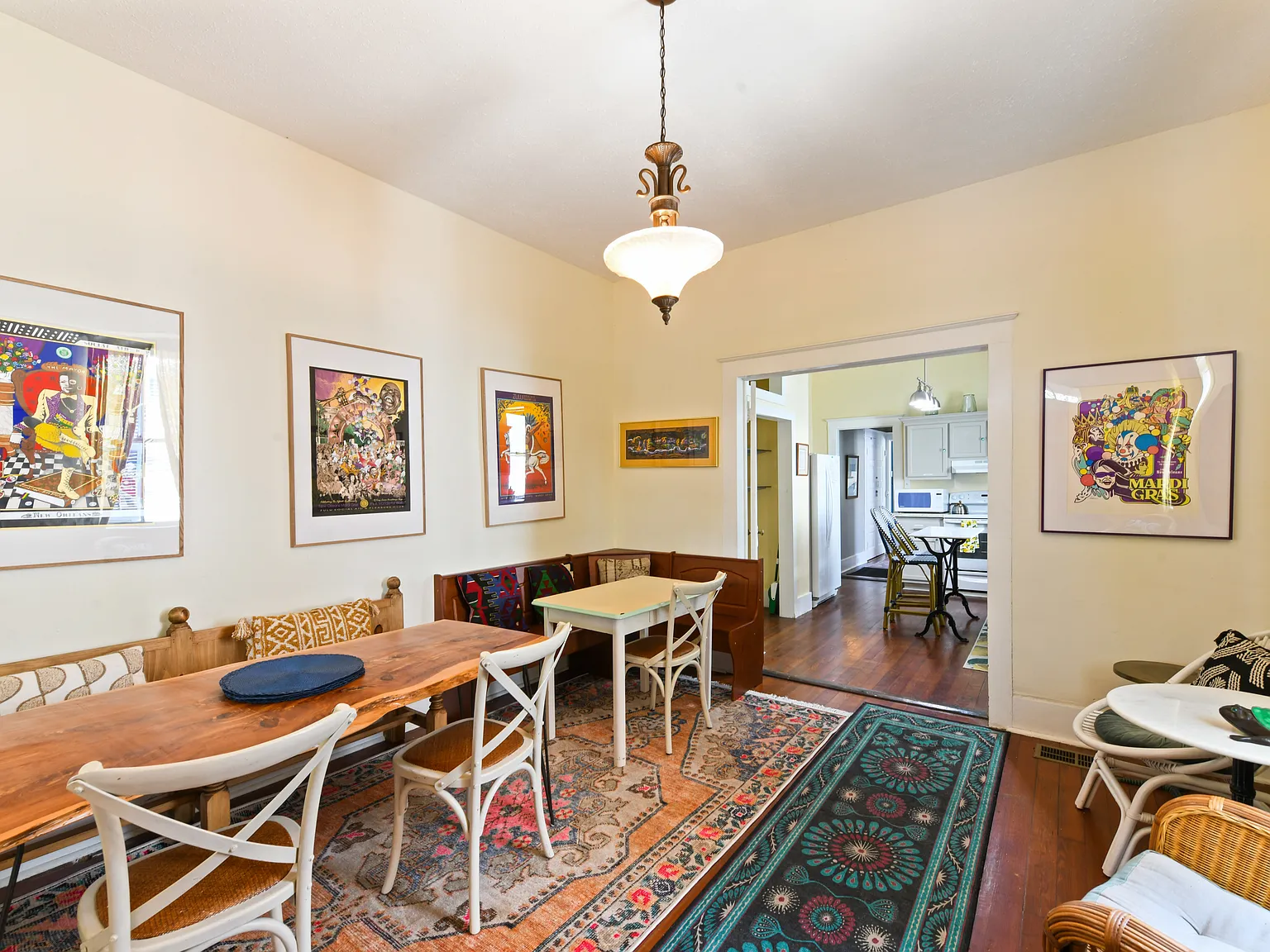 3 bed, 1550 sqft, $3,400 — Photo 4