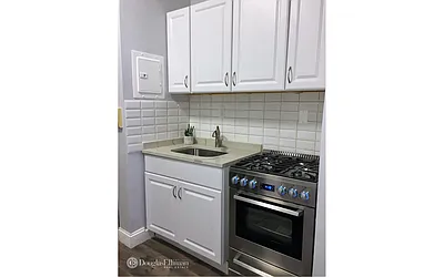 Sold by Douglas Elliman