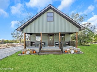 12925 Jefferson St, Russellville, MO 65074
