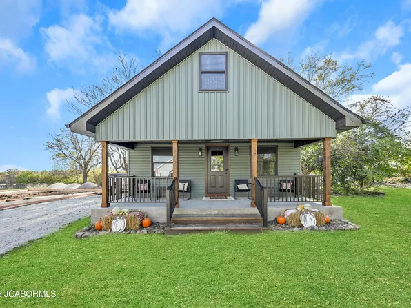 12925 Jefferson St, Russellville, MO 65074