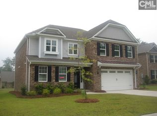 223 Secretariat Dr, Elgin, SC 29045