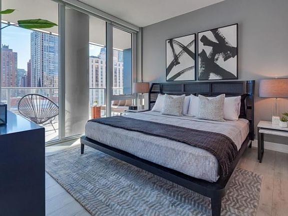 3rd image of 1150 N Wells St #3