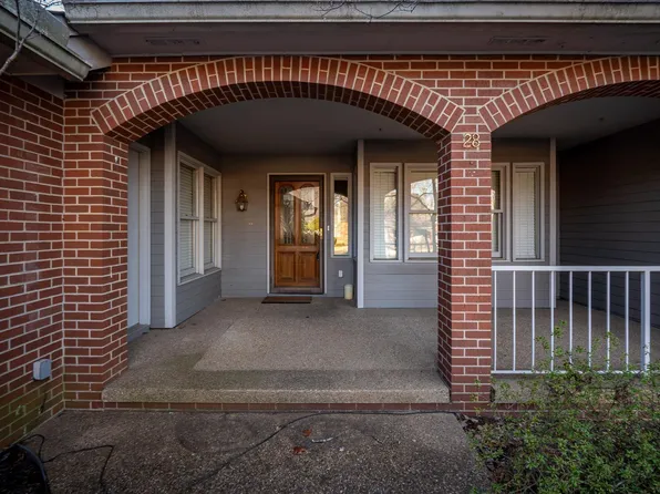 5201 Fairway Ave APT 28, North Little Rock, AR 72116