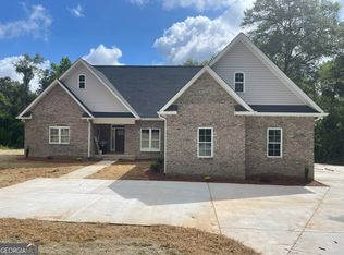 180 Ridge Cir, Macon, GA 31216