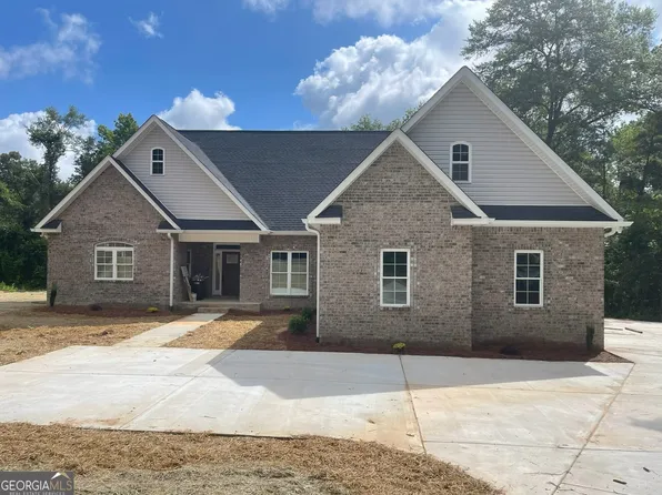 180 Ridge Cir, Macon, GA 31216