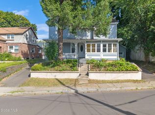 1560 3rd Street, Rensselaer, NY 12144