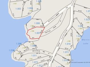 184 Wrong Rd, Jacksons Gap, AL 36861