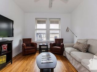 526 W Deming Pl #3N, Chicago, IL 60614