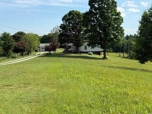 71 Firetower Rd, South Shore, KY 41175