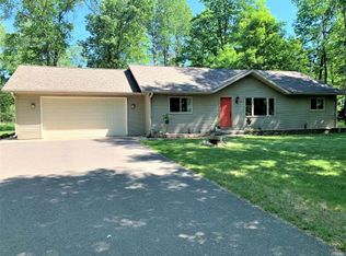 11336 Glyn Rd, Arbor Vitae, WI 54568