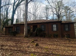 4001 Weelaunee Rd, Ellenwood, GA 30294