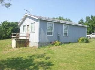 12141 State Route C, Savannah, MO 64485