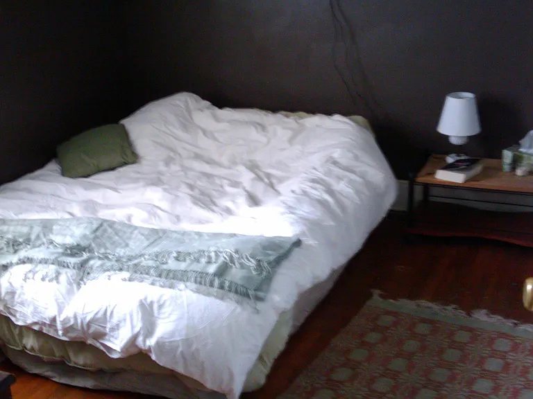 Master Bedroom 2