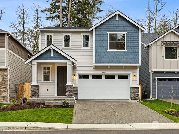 20617 97th Avenue E #21, Graham, WA 98338