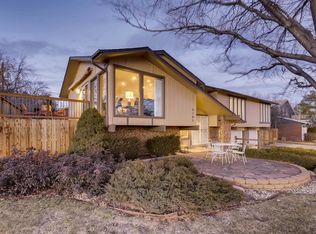 9185 W 73rd Ave, Arvada, CO 80005