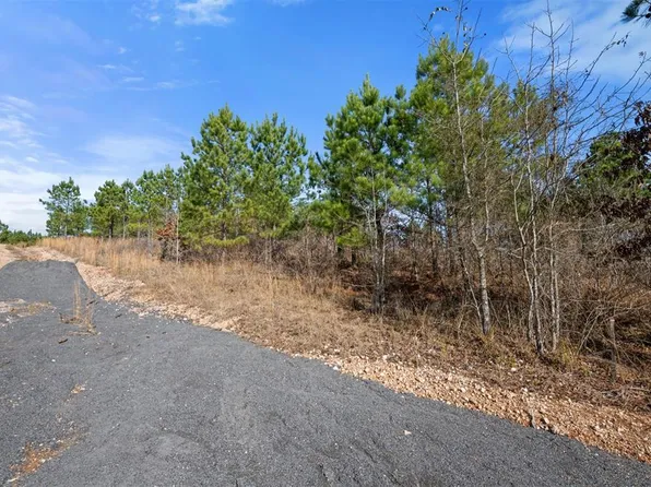 346 Kaisley Blue Eye Way Lot 346, Broken Bow, OK 74728