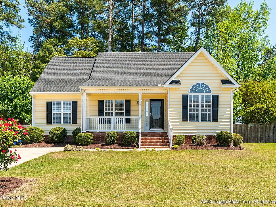 1st image of 2316 Checkerberry Lane
