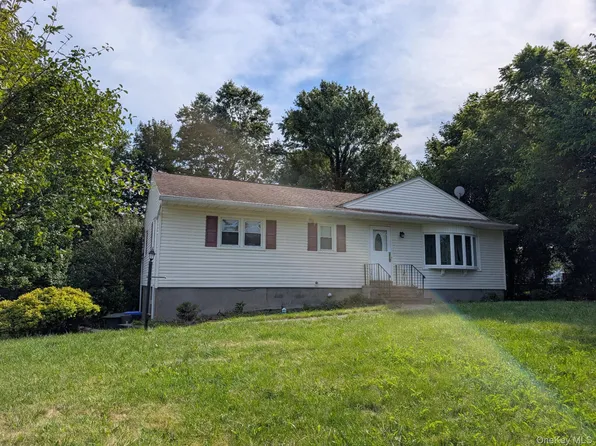 43 Lancer Drive, Newburgh, NY 12550