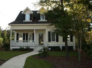 50 Chapel Ln, Richmond Hill, GA 31324