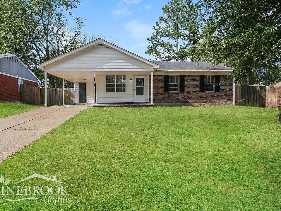 1st image of 4881 Fernbrook Dr