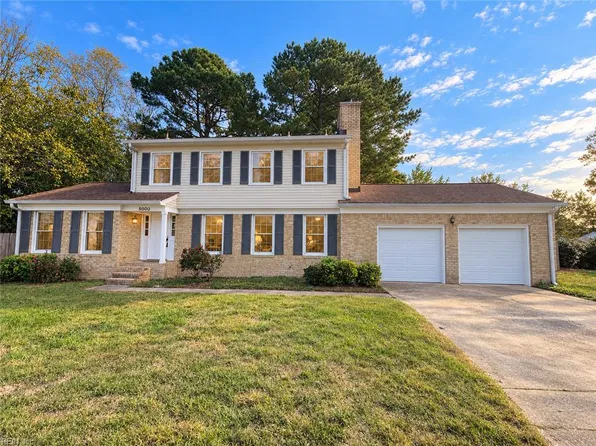 5000 Kemps Farm Pl, Virginia Beach, VA 23464