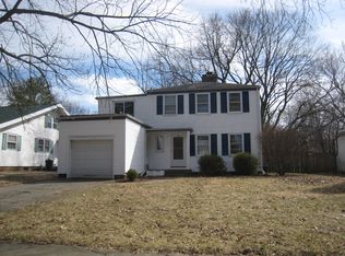 1011 W Union St, Champaign, IL 61821