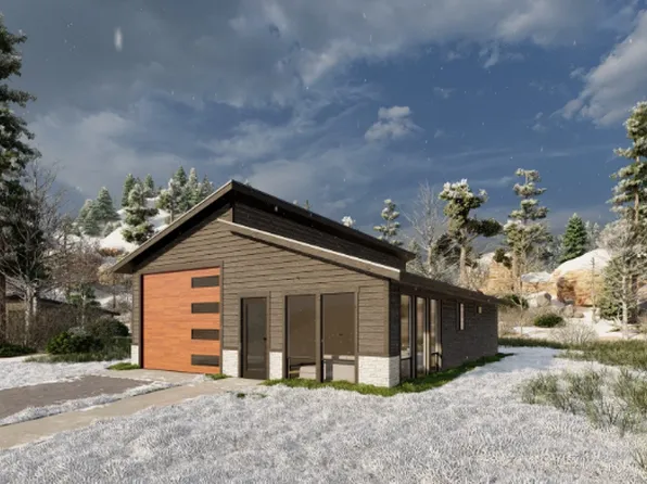 70 Finn Church Ln, McCall, ID 83638