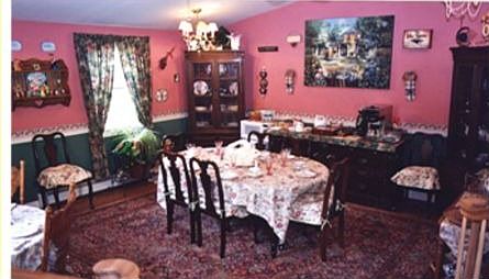 DiningRoom