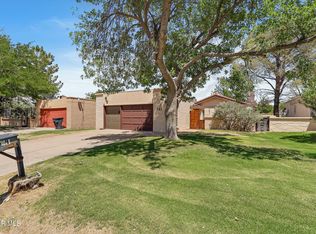 161 Jeweled Mesa Dr, Santa Teresa, NM 88008