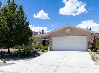 10519 Country Manor Pl NW, Albuquerque, NM 87114