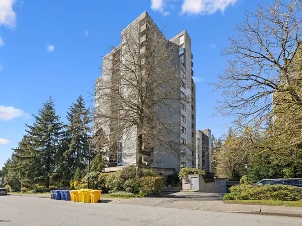 6759 Willingdon Ave #1202, Burnaby, BC V5H 3Y9