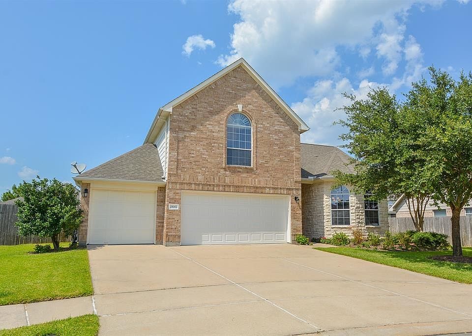 1st image of 25002 Mason Creek Path Dr