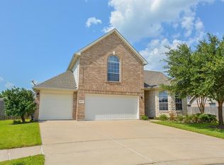 25002 Mason Creek Path Dr, Katy, TX 77493