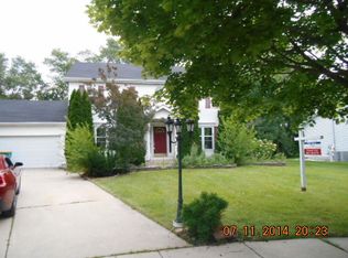 2312 Verdun Dr, Joliet, IL 60435