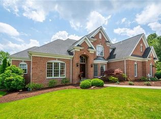 6020 Carnoustie Ct, Presto, PA 15142