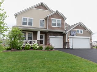 16843 Eventide Way, Lakeville, MN 55044