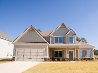 1600 Pressfield Path, Auburn, AL 36830