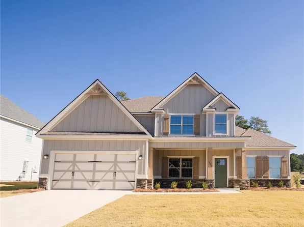 1600 Pressfield Path, Auburn, AL 36830